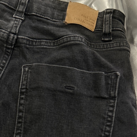 ♡zara skinny jeans ♡ - Picture 4 of 4